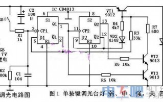 led灯三档控制,led灯三档耗电一样吗 