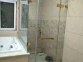 淋浴房安装收费标准