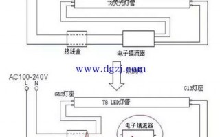 led灯要回路吧_led灯需要通电吗