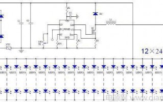 led日光灯建模,日光灯电路模型 