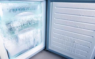  冰柜为什么噪音这么大「冰柜噪音变大不制冷怎么办」