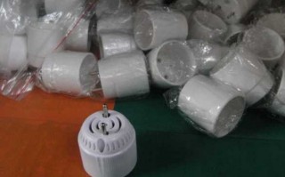 塑料外壳led灯回收厂家 塑料外壳led灯回收
