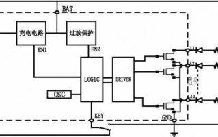  led火焰灯驱动电路「led火焰灯驱动电路原理图」