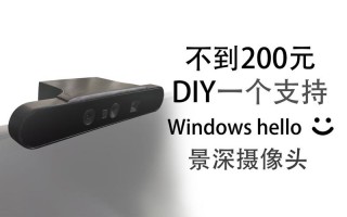 diy手机景深镜头