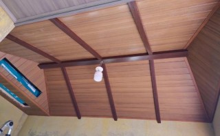 吊顶的木板是什么材料的 吊顶的木板是什么