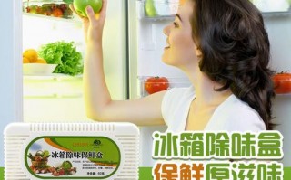  除冰柜臭味用什么「除冰柜臭味用什么方法最好」