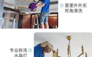 怎么清洁家用led灯