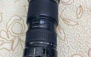 腾龙镜头70200mm f28g2 a025 腾龙70-200镜头价格