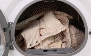 10kg洗衣机放多少件衣服