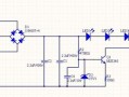 led灯改调光 led灯加装可调电压