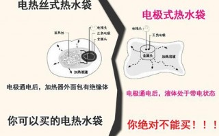 热水袋中为什么装入热水,热水袋中为什么装入热水瓶 