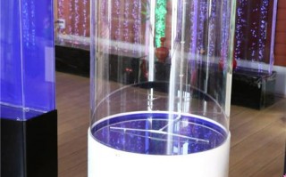 亚克力鱼缸为什么比玻璃贵-为什么亚克力鱼缸那么贵