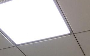 led格栅灯600x1200价格 陕西led格栅灯