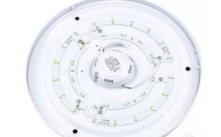 led灯关开关后半明半亮怎样处理