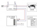 调光台上的led灯的简单介绍