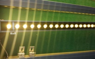 舞台led灯光-舞台led条形灯功能