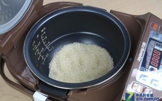  电饭锅煮饭为什么米不熟「电饭煲为什么饭不熟」