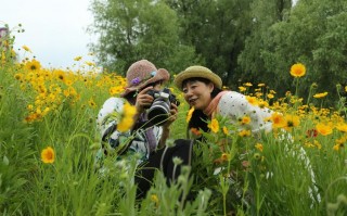  风景人像拍摄镜头推荐「风景人像镜头选择」