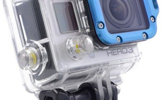 gopro3镜头改装套件