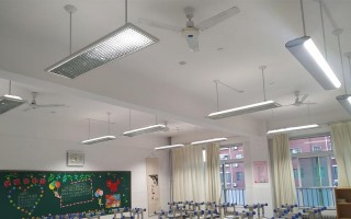 教室led照明灯具