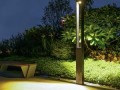 安徽公园led灯定制,公园灯具图片 