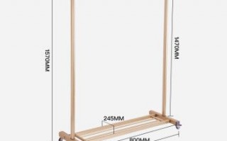 晾衣架一般能重多少_晾衣架可以挂多少斤