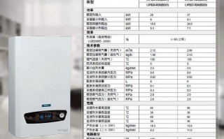 燃气壁挂炉每天用多少电量（燃气壁挂炉每天用多少电量正常）