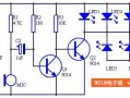 led灯正负都有电压怎么回事-led灯正负都有电压