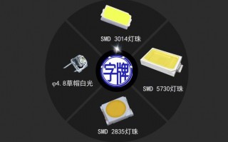 草帽灯珠和led灯的区别 古镇led草帽灯珠