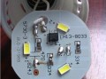 led灯的电阻电容是多少 led灯的电阻电容