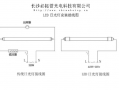  led透光灯怎么接线「led灯具透光板」