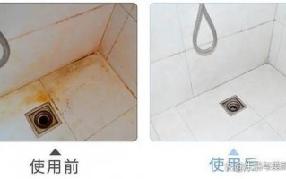 蹲便器底部脏怎么清洗 蹲便器底部用什么垫子