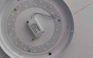 led灯的额定电压怎样测 判断led灯供电电压