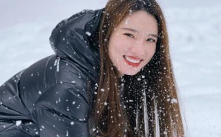 雪景人像拍摄技巧 雪景人像镜头选择