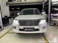 lx570led灯_lx570led灯改激光灯