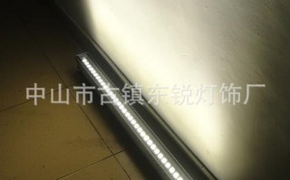 亳州led线条灯厂家_led线条灯生产厂