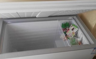 冰柜一天得几度电-一般的冰柜一天能用多少度电