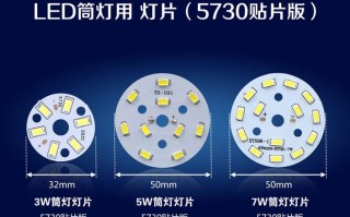 LED装灯珠用途_led灯珠安装步骤图解