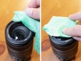 镜头镜身怎么清洁-镜头的清洁方法