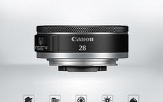  canonfd282镜头「佳能228镜头」