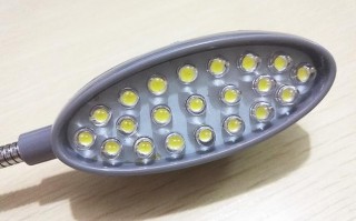 20颗led灯珠-led21颗灯珠