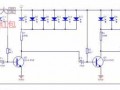 多个led灯闪烁电路-LED灯多个闪烁程序