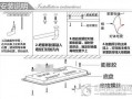 吸顶灯布置间隔多少_吸顶灯需要预留几根线