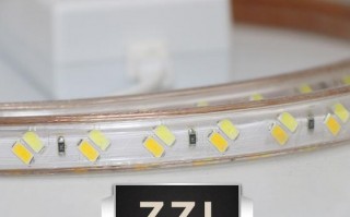 LED灯带5730多少伏 led灯带5v