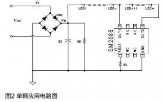 led灯隔离电源方案