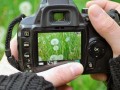 单反拍摄近距离产品如何对焦 拍摄距离最近的单反镜头
