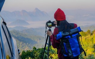 职业旅拍摄影师-职业摄影师旅游镜头
