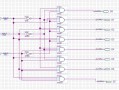 vhdl按键控制led-vhdl实现led灯闪烁