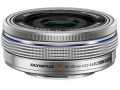 olympus镜头怎么装 olympus14-42镜头