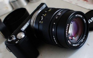 nex5t镜头接口_nex5r镜头